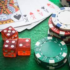 Официальный сайт Casino SpinCity