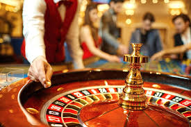 Зеркало Casino SpinCity